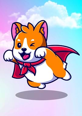Corgi