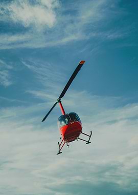 Helicopter