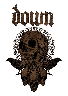 the man that follows hell