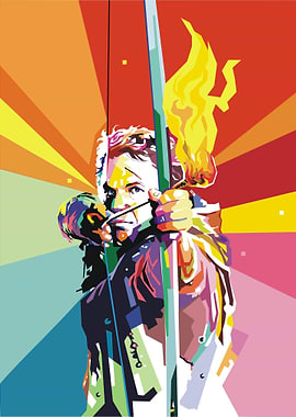 ROBIN HOOD