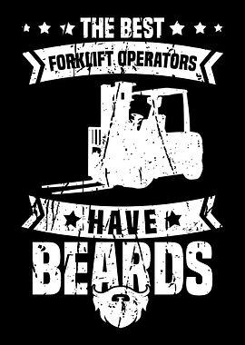 Forklift Operator