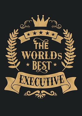 World Best Executive