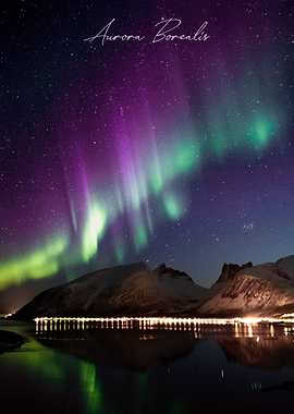 Aurora Borealis
