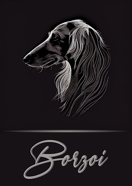Borzoi