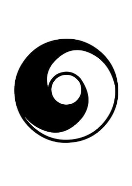 yin yang