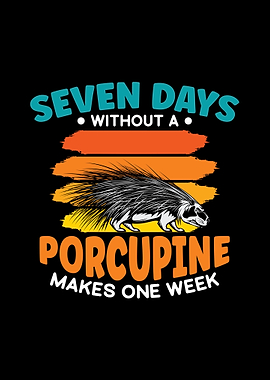 Porcupine