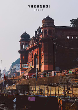 Varanasi
