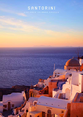 Santorini