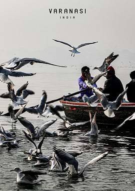 Varanasi
