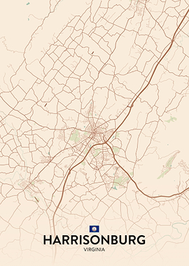 Harrisonburg VA
