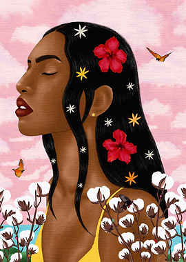 Leilani Mother Nature