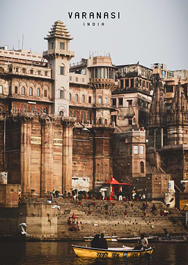 Varanasi