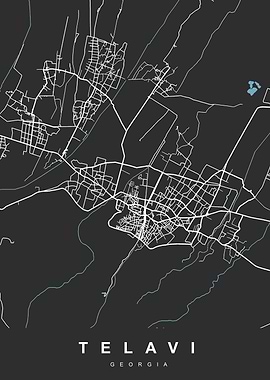 TELAVI GEORGIA