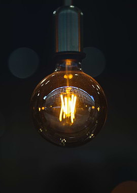 light bulb