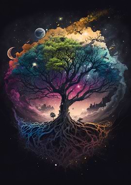 Tree of life