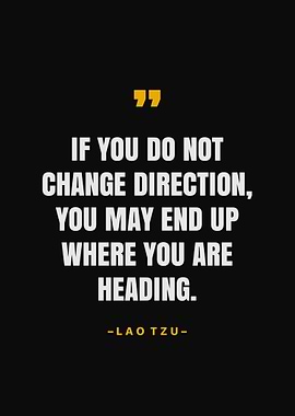 Lao Tzu Quotes