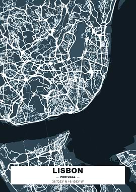 Lisbon