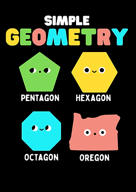 Cute Simple Geometry