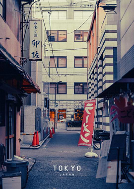 Tokyo