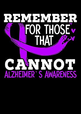 Alzheimers Awareness