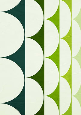 GEOMETRIC ABSTRACT 377B2