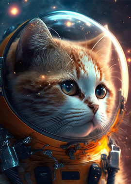 Space Cat