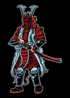 Samurai 01