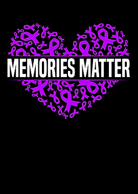 Memories Matter