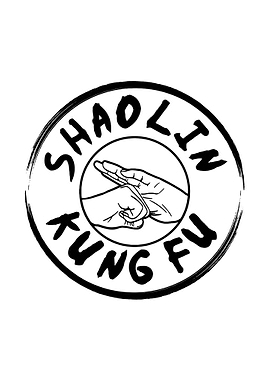 YIN YANG shaolin