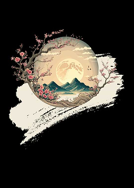 Cherry Blossoms Spring