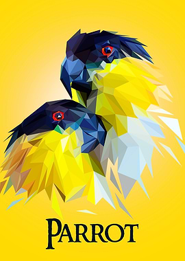Parrot