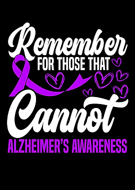 Alzheimers Awareness