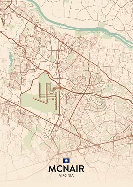 McNair VA