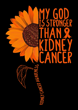 Kindney Cancer Awareness