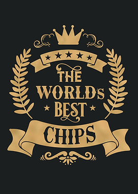 World Best Chips