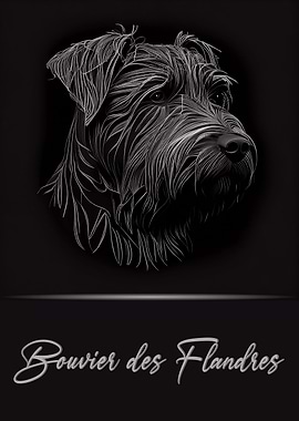 Bouvier des Flandres