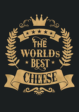 World Best Cheese