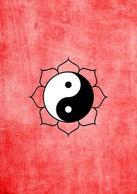 YIN YANG hana