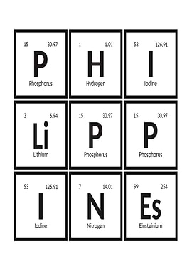 Philippines Elements