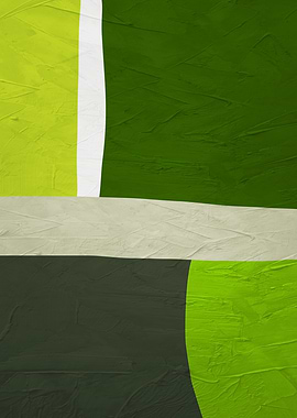 GEOMETRIC ABSTRACT 568A3