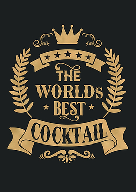 World Best Cocktail