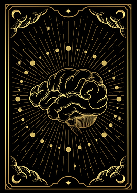 Tarot the Brain