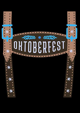 Oktoberfest costume