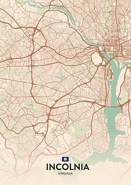 Incolnia VA