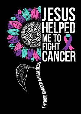 Thyriod Cancer Awareness