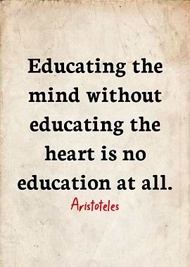 Aristoteles Quote
