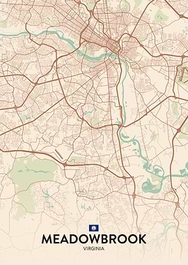 Meadowbrook VA