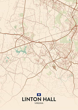 Linton Hall VA
