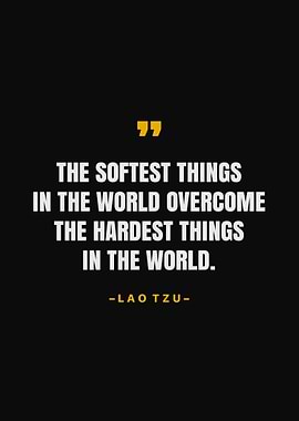 Lao Tzu Quotes