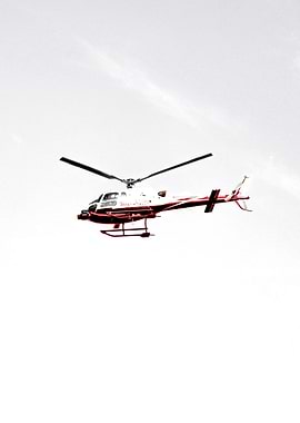 Helicopter